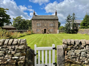 Marl Hill House